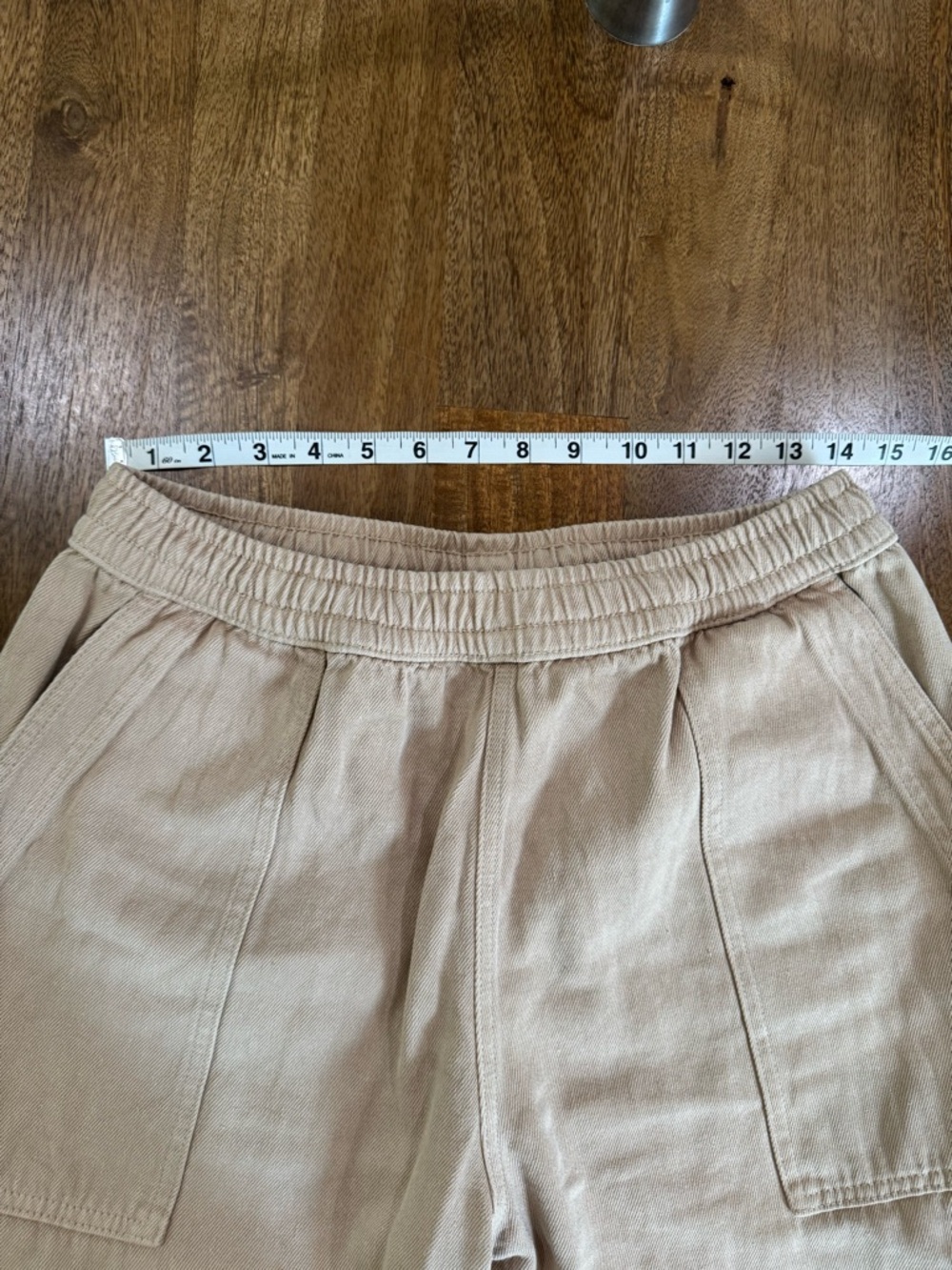 Jungmaven Ocean Pant - Picture 7 of 9